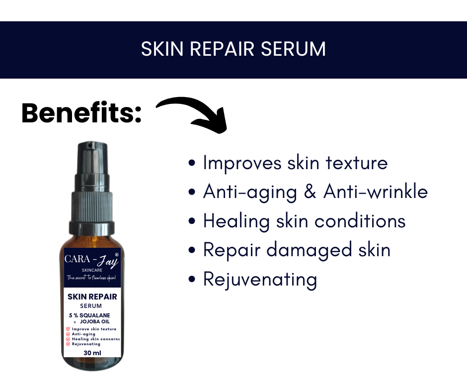 SKIN REPAIR SERUM 30ml
