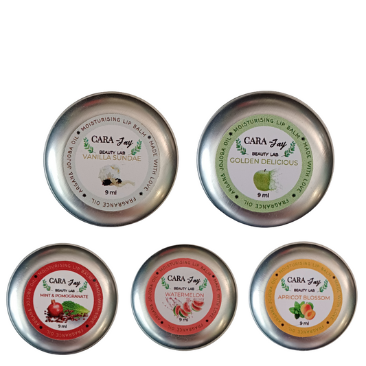 CARA-JAY LIP BALM - Extra moisturizing and repair 9g