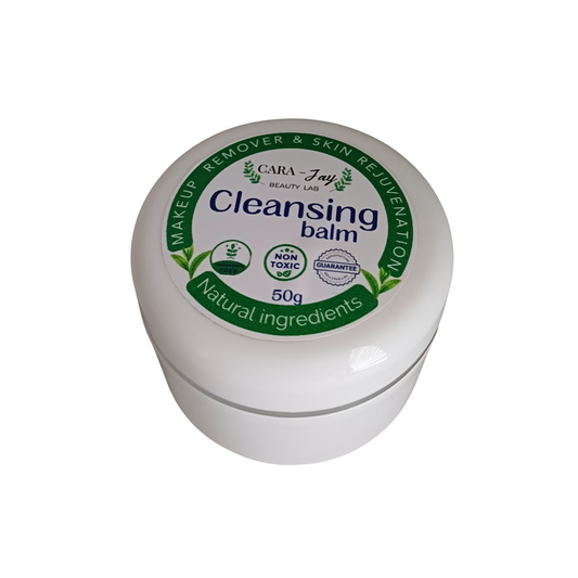 CARA-JAY SKINCARE Makeup Meltaway Cleansing Balm 50g