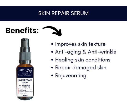 SKIN REPAIR SERUM 30ml