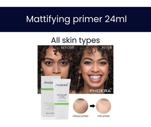 PHOERA - Mattifying Primer 24ml