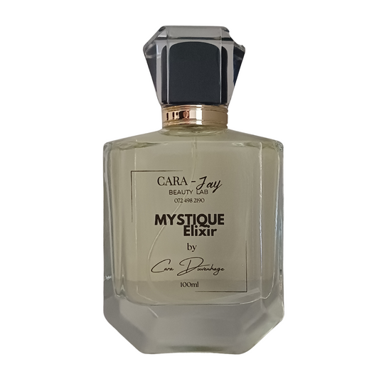 CARA-JAY PERFUME - Mystique Exilir by Cara Duvenhage 100ml